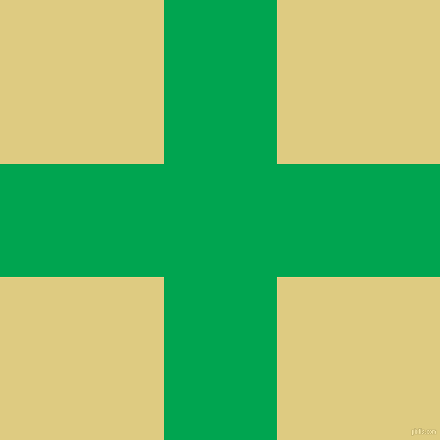 checkered chequered horizontal vertical lines, 162 pixel lines width, 469 pixel square size, Pigment Green and Sandwisp plaid checkered seamless tileable