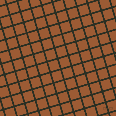 17/107 degree angle diagonal checkered chequered lines, 6 pixel line width, 33 pixel square size, Pine Tree and Indochine plaid checkered seamless tileable