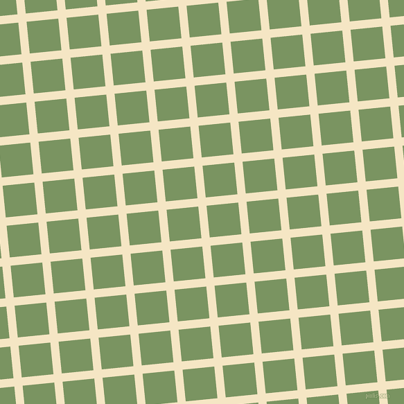 6/96 degree angle diagonal checkered chequered lines, 12 pixel lines width, 46 pixel square size, Pipi and Highland plaid checkered seamless tileable