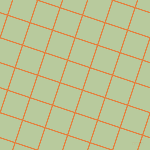 72/162 degree angle diagonal checkered chequered lines, 4 pixel lines width, 73 pixel square size, Pizazz and Sprout plaid checkered seamless tileable