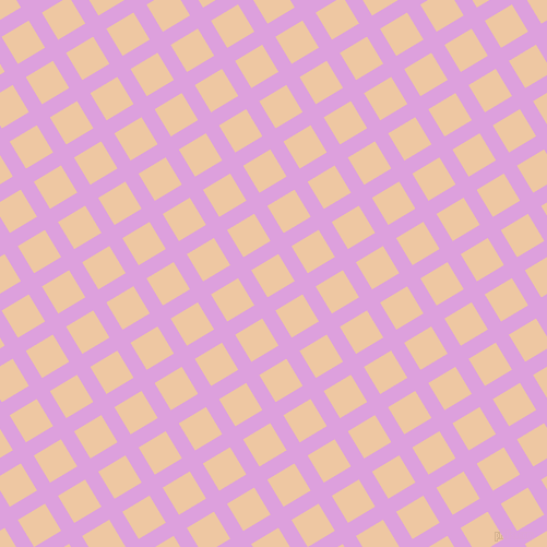 31/121 degree angle diagonal checkered chequered lines, 14 pixel lines width, 29 pixel square size, Plum and Negroni plaid checkered seamless tileable