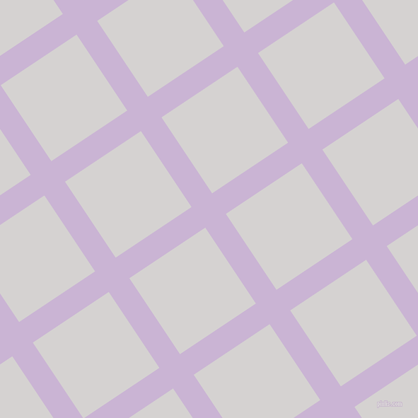 34/124 degree angle diagonal checkered chequered lines, 35 pixel lines width, 129 pixel square size, Prelude and Mercury plaid checkered seamless tileable