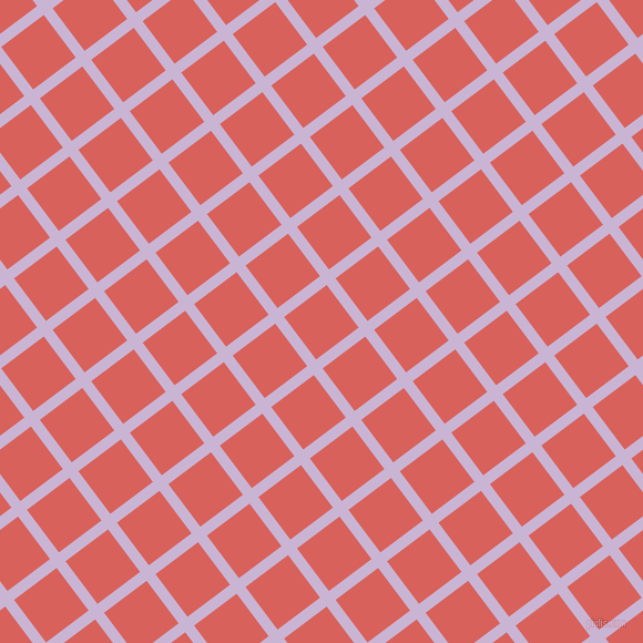 37/127 degree angle diagonal checkered chequered lines, 10 pixel lines width, 48 pixel square size, Prelude and Roman plaid checkered seamless tileable