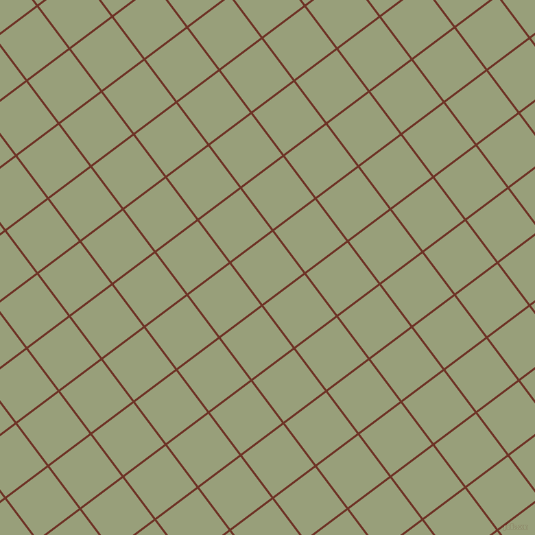 37/127 degree angle diagonal checkered chequered lines, 3 pixel line width, 75 pixel square size, Pueblo and Sage plaid checkered seamless tileable