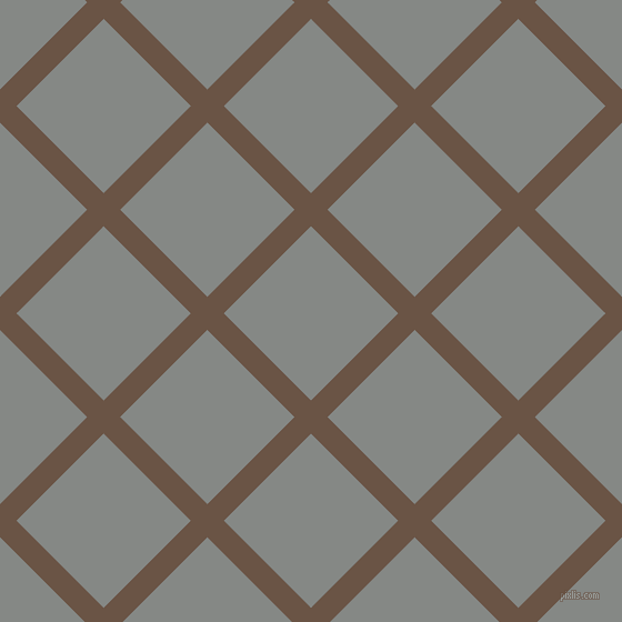 45/135 degree angle diagonal checkered chequered lines, 21 pixel lines width, 111 pixel square size, Quincy and Stack plaid checkered seamless tileable