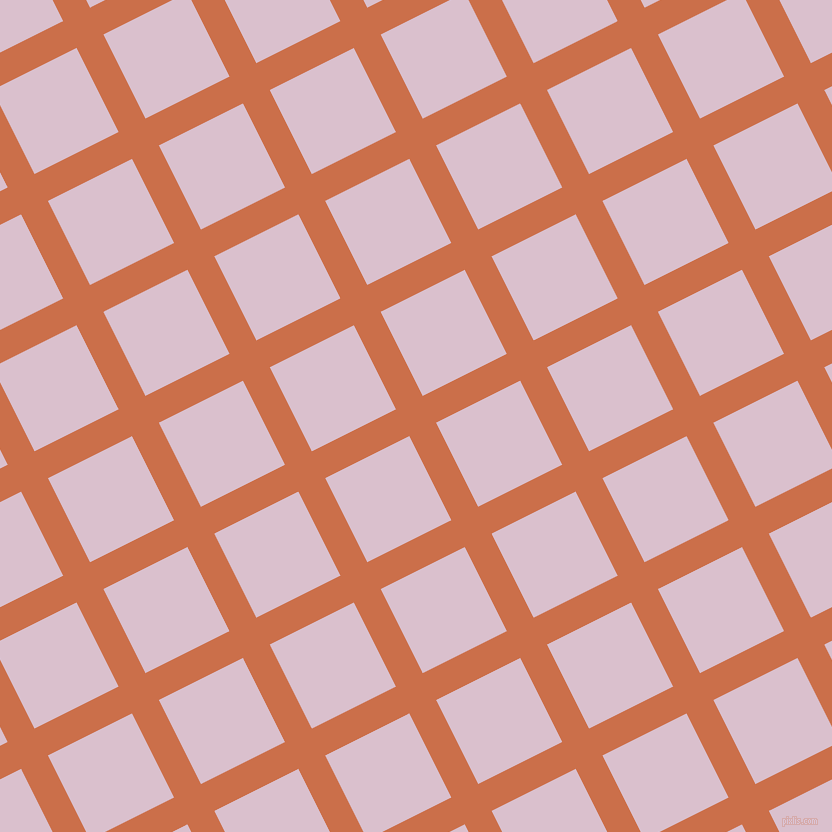 27/117 degree angle diagonal checkered chequered lines, 30 pixel lines width, 94 pixel square size, Red Damask and Twilight plaid checkered seamless tileable