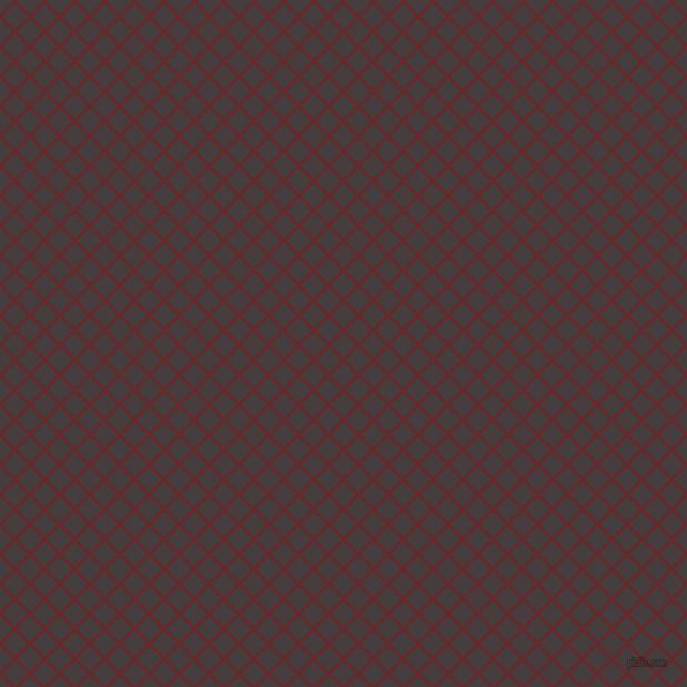 45/135 degree angle diagonal checkered chequered lines, 3 pixel line width, 16 pixel square size, Red Devil and Jon plaid checkered seamless tileable
