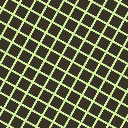 61/151 degree angle diagonal checkered chequered lines, 7 pixel line width, 36 pixel square size, Reef and Creole plaid checkered seamless tileable