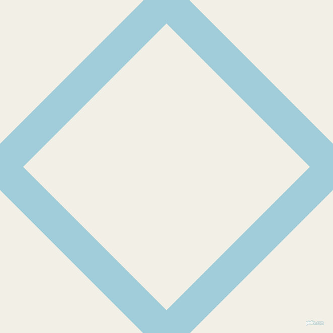 45/135 degree angle diagonal checkered chequered lines, 65 pixel line width, 403 pixel square size, Regent St Blue and Alabaster plaid checkered seamless tileable