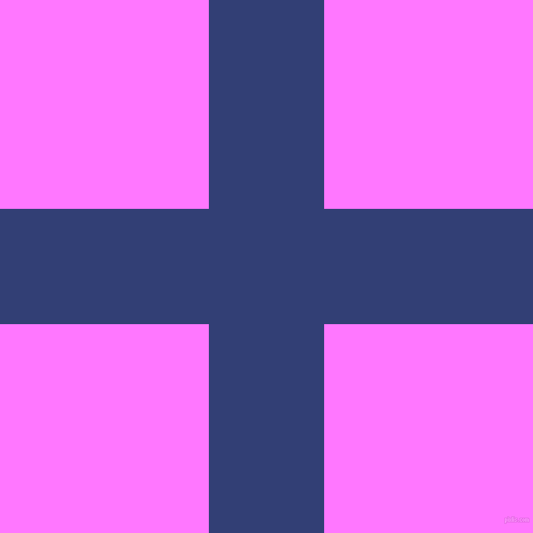 checkered chequered horizontal vertical lines, 165 pixel line width, 598 pixel square size, Resolution Blue and Fuchsia Pink plaid checkered seamless tileable