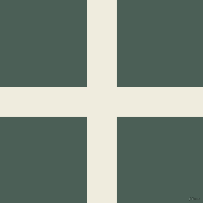 checkered chequered horizontal vertical lines, 101 pixel lines width, 583 pixel square size, Rice Cake and Viridian Green plaid checkered seamless tileable