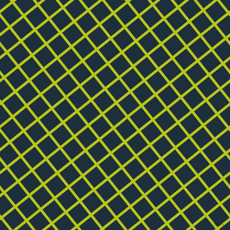 39/129 degree angle diagonal checkered chequered lines, 9 pixel line width, 52 pixel square size, Rio Grande and Tangaroa plaid checkered seamless tileable