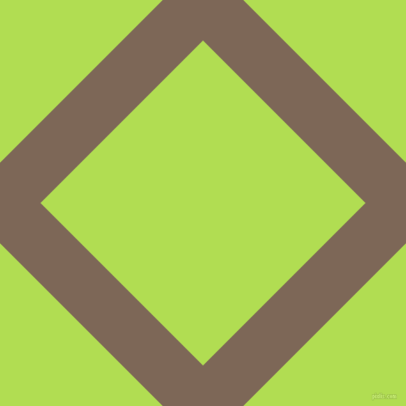 45/135 degree angle diagonal checkered chequered lines, 82 pixel line width, 330 pixel square size, Roman Coffee and Conifer plaid checkered seamless tileable