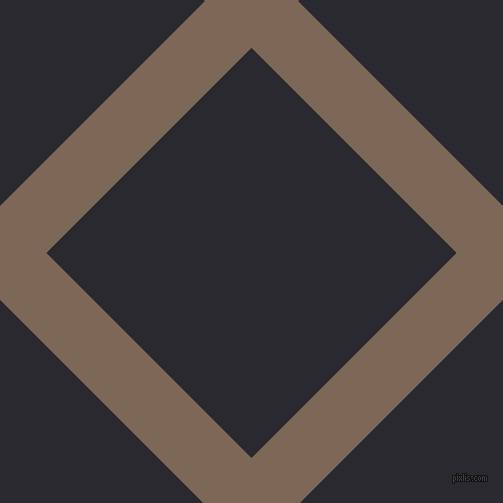 45/135 degree angle diagonal checkered chequered lines, 66 pixel lines width, 290 pixel square size, Roman Coffee and Jaguar plaid checkered seamless tileable