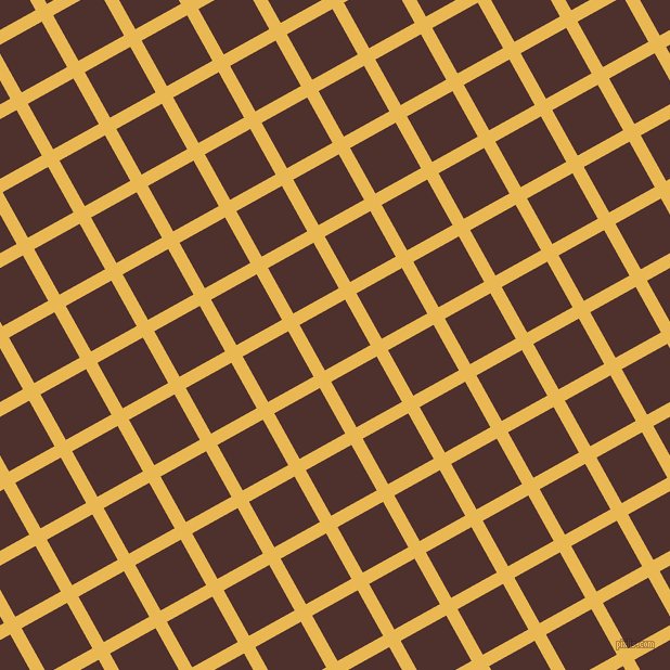 29/119 degree angle diagonal checkered chequered lines, 12 pixel lines width, 48 pixel square size, Ronchi and Espresso plaid checkered seamless tileable