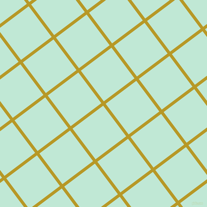 37/127 degree angle diagonal checkered chequered lines, 10 pixel line width, 124 pixel square size, Sahara and Aero Blue plaid checkered seamless tileable
