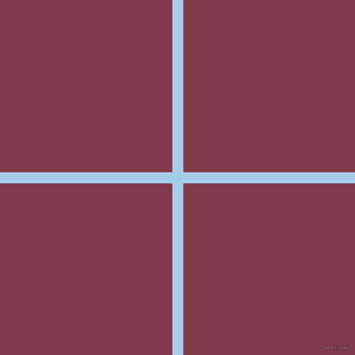 checkered chequered horizontal vertical lines, 16 pixel lines width, 501 pixel square size, Sail and Camelot plaid checkered seamless tileable