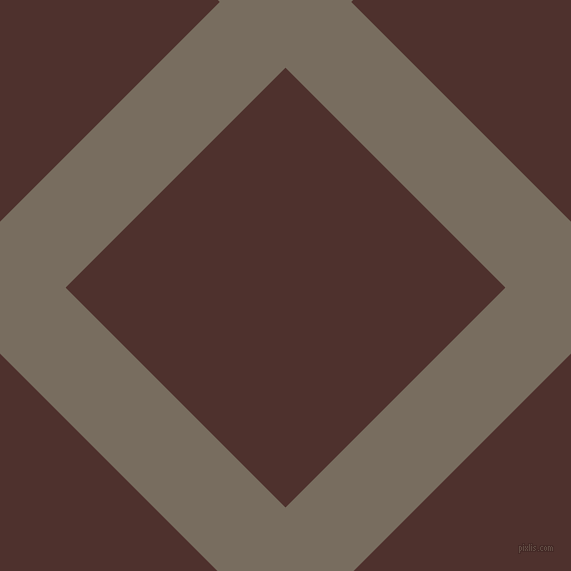 45/135 degree angle diagonal checkered chequered lines, 93 pixel lines width, 311 pixel square size, Sandstone and Espresso plaid checkered seamless tileable