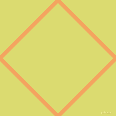 45/135 degree angle diagonal checkered chequered lines, 14 pixel lines width, 273 pixel square size, Sandy Brown and Goldenrod plaid checkered seamless tileable