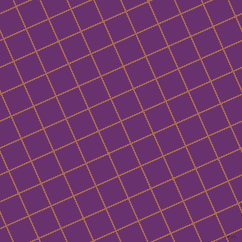 24/114 degree angle diagonal checkered chequered lines, 5 pixel lines width, 77 pixel square size, Sante Fe and Seance plaid checkered seamless tileable