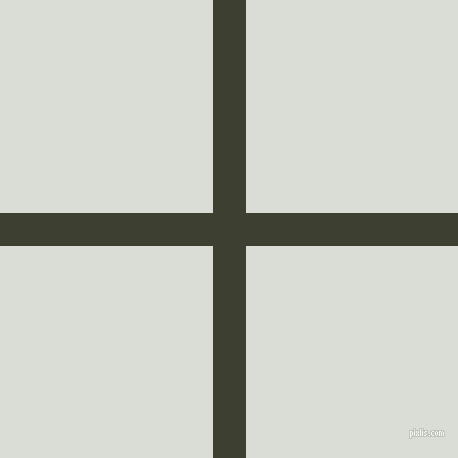 checkered chequered horizontal vertical lines, 33 pixel lines width, 425 pixel square size, Scrub and Aqua Haze plaid checkered seamless tileable