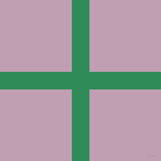 checkered chequered horizontal vertical lines, 58 pixel lines width, 473 pixel square size, Sea Green and Lily plaid checkered seamless tileable