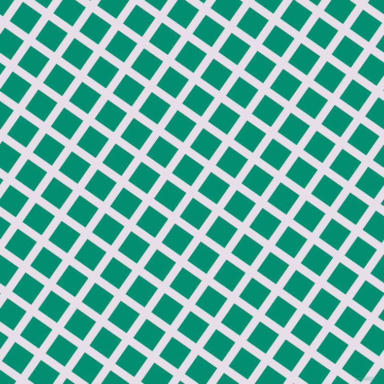 55/145 degree angle diagonal checkered chequered lines, 16 pixel lines width, 46 pixel square size, Selago and Observatory plaid checkered seamless tileable