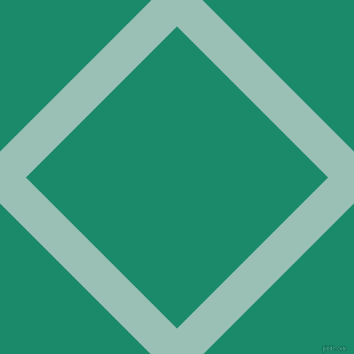 45/135 degree angle diagonal checkered chequered lines, 53 pixel lines width, 309 pixel square size, Shadow Green and Elf Green plaid checkered seamless tileable