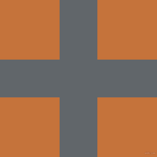 checkered chequered horizontal vertical lines, 126 pixel lines width, 398 pixel square size, Shuttle Grey and Zest plaid checkered seamless tileable