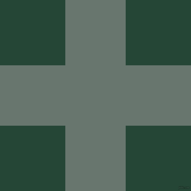 checkered chequered horizontal vertical lines, 196 pixel line width, 424 pixel square size, Sirocco and Bottle Green plaid checkered seamless tileable