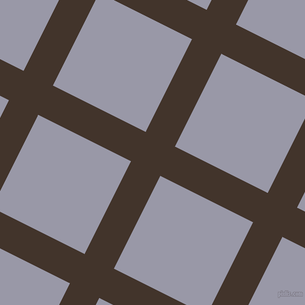 63/153 degree angle diagonal checkered chequered lines, 47 pixel lines width, 149 pixel square size, Slugger and Santas Grey plaid checkered seamless tileable