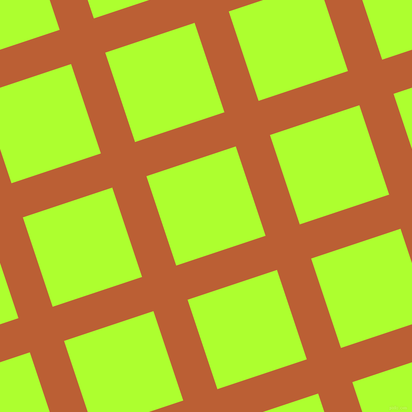 18/108 degree angle diagonal checkered chequered lines, 71 pixel lines width, 186 pixel square size, Smoke Tree and Green Yellow plaid checkered seamless tileable