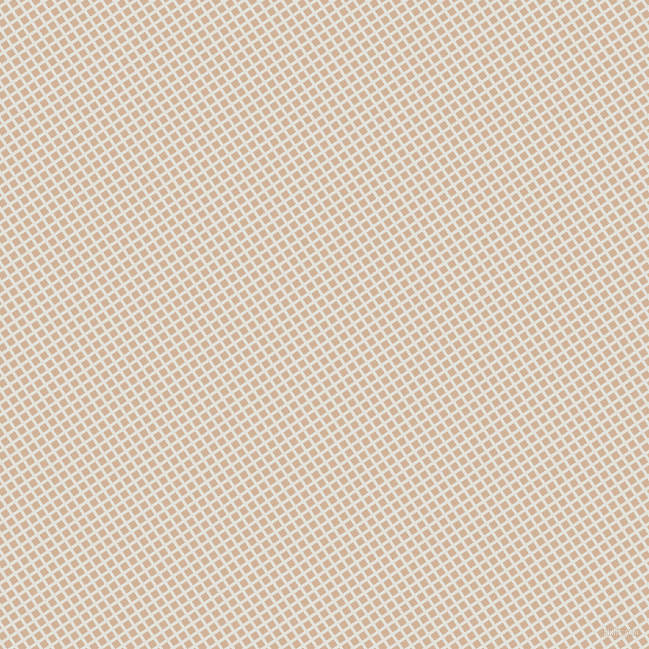 34/124 degree angle diagonal checkered chequered lines, 3 pixel lines width, 7 pixel square size, Snow Drift and Cashmere plaid checkered seamless tileable