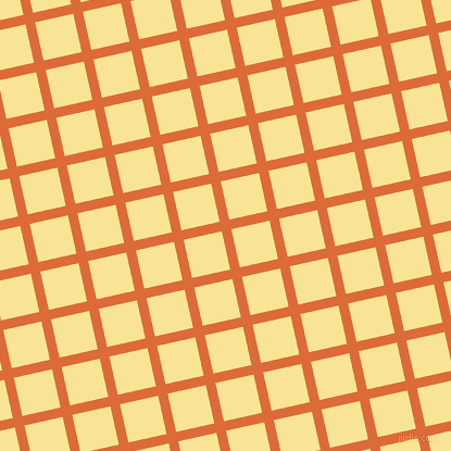 13/103 degree angle diagonal checkered chequered lines, 9 pixel line width, 36 pixel square size, Sorbus and Vis Vis plaid checkered seamless tileable