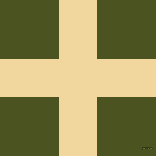 checkered chequered horizontal vertical lines, 123 pixel line width, 392 pixel square size, Splash and Army green plaid checkered seamless tileable