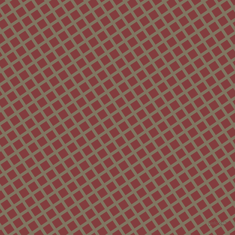34/124 degree angle diagonal checkered chequered lines, 6 pixel line width, 16 pixel square size, Stonewall and Stiletto plaid checkered seamless tileable