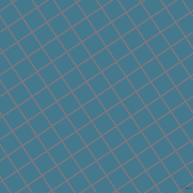 34/124 degree angle diagonal checkered chequered lines, 6 pixel line width, 54 pixel square size, Storm Grey and Jelly Bean plaid checkered seamless tileable