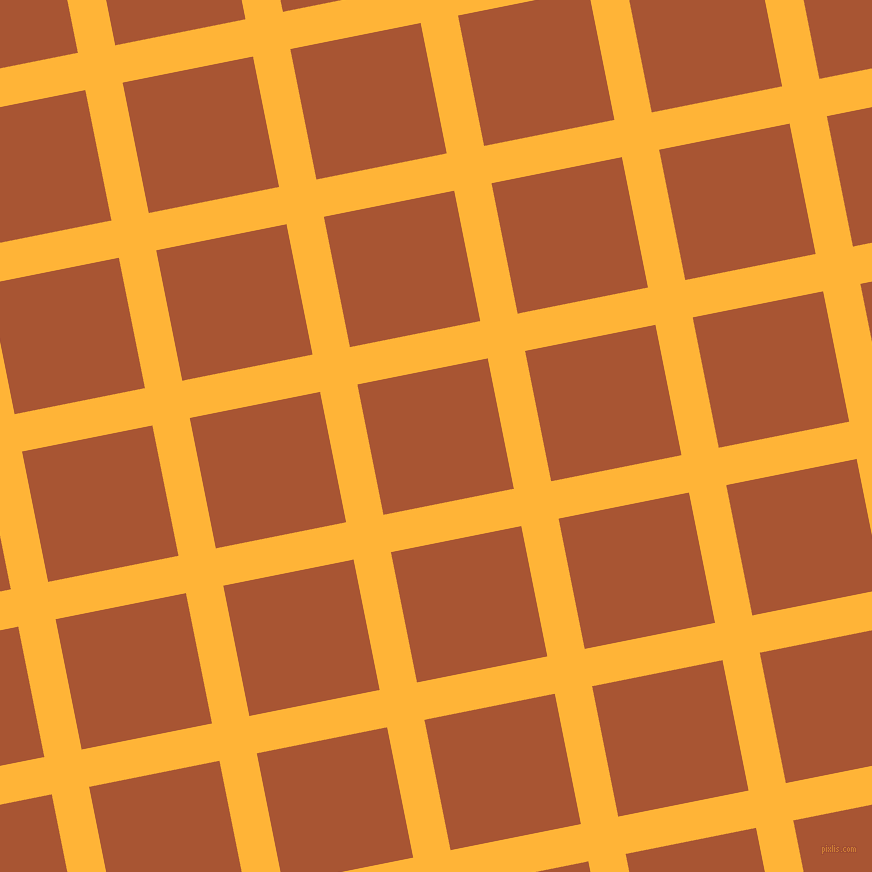 11/101 degree angle diagonal checkered chequered lines, 38 pixel line width, 133 pixel square size, Supernova and Vesuvius plaid checkered seamless tileable