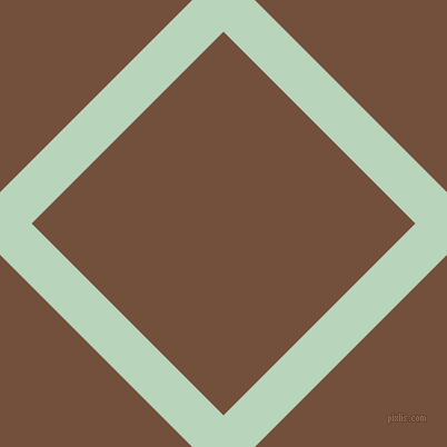 45/135 degree angle diagonal checkered chequered lines, 40 pixel lines width, 244 pixel square size, Surf and Old Copper plaid checkered seamless tileable