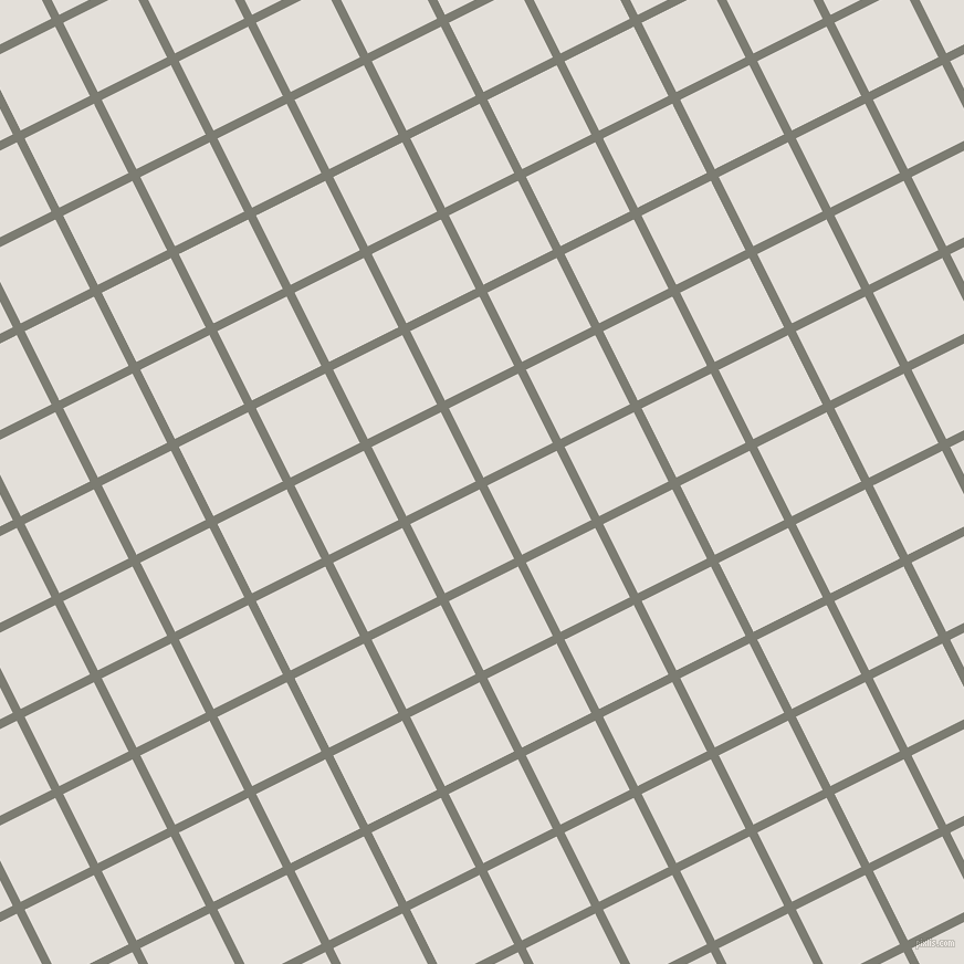 27/117 degree angle diagonal checkered chequered lines, 8 pixel lines width, 70 pixel square size, Tapa and Vista White plaid checkered seamless tileable