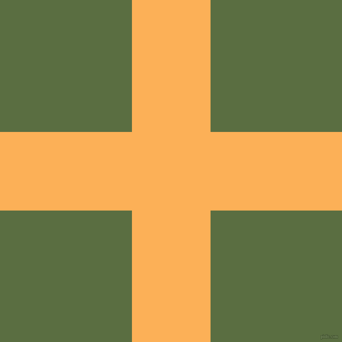 checkered chequered horizontal vertical lines, 162 pixel line width, 543 pixel square size, Texas Rose and Chalet Green plaid checkered seamless tileable