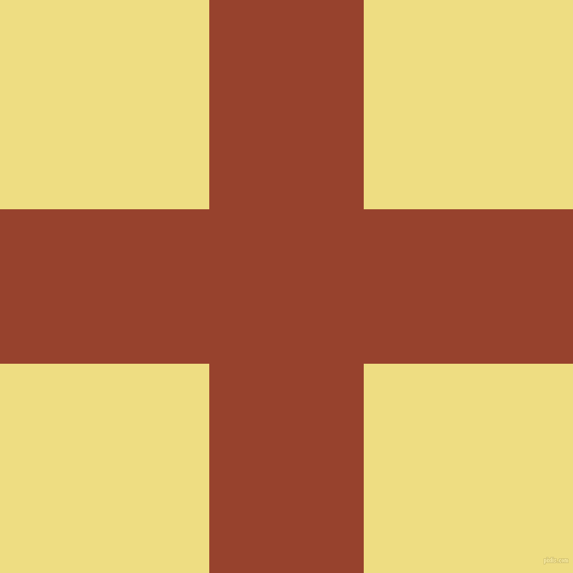 checkered chequered horizontal vertical lines, 220 pixel lines width, 596 pixel square size, Tia Maria and Light Goldenrod plaid checkered seamless tileable
