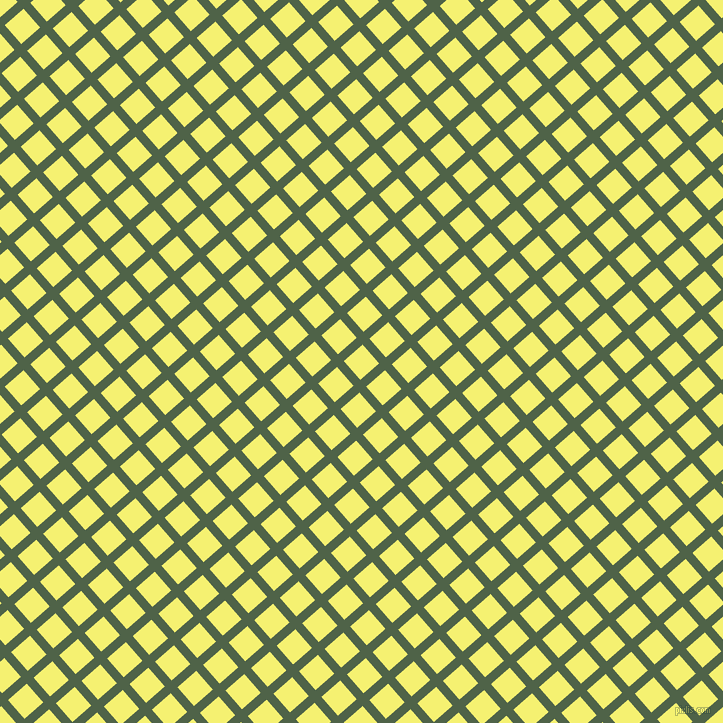 41/131 degree angle diagonal checkered chequered lines, 9 pixel line width, 25 pixel square size, Tom Thumb and Dolly plaid checkered seamless tileable