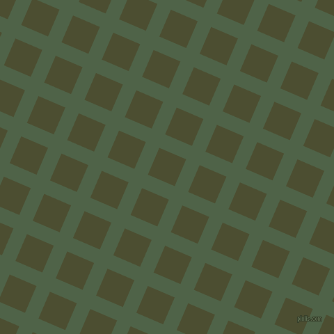 67/157 degree angle diagonal checkered chequered lines, 21 pixel line width, 42 pixel square size, Tom Thumb and Waiouru plaid checkered seamless tileable