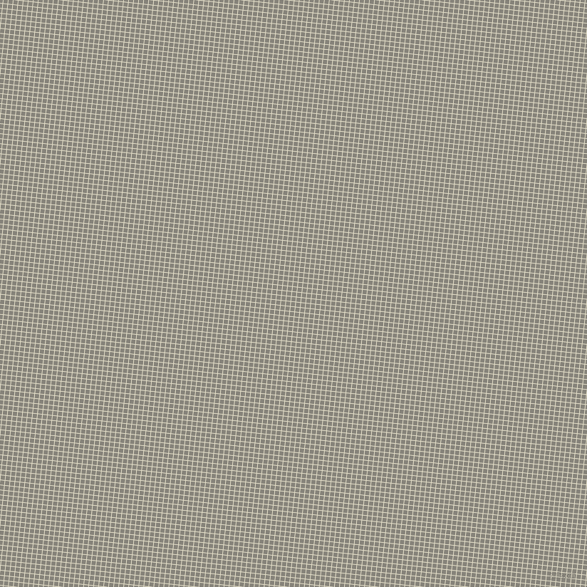 84/174 degree angle diagonal checkered chequered lines, 1 pixel line width, 6 pixel square size, Travertine and Friar Grey plaid checkered seamless tileable