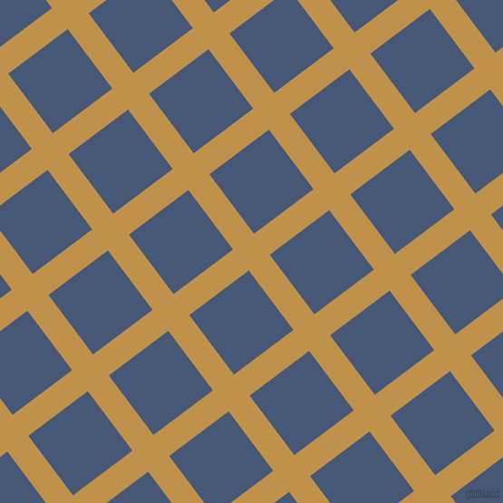 37/127 degree angle diagonal checkered chequered lines, 29 pixel lines width, 82 pixel square size, Tussock and Chambray plaid checkered seamless tileable