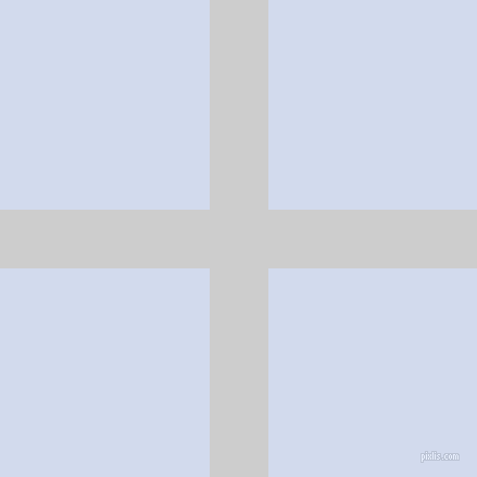 checkered chequered horizontal vertical lines, 54 pixel lines width, 385 pixel square size, Very Light Grey and Hawkes Blue plaid checkered seamless tileable