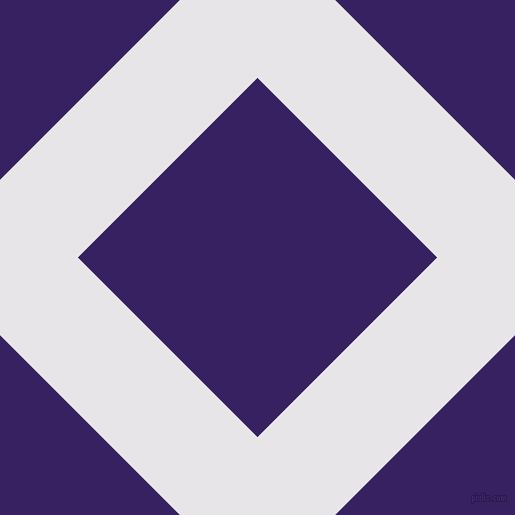 45/135 degree angle diagonal checkered chequered lines, 110 pixel lines width, 254 pixel square size, White Lilac and Christalle plaid checkered seamless tileable