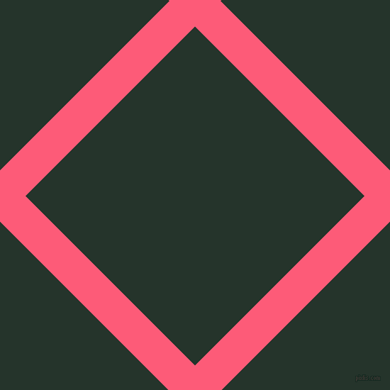45/135 degree angle diagonal checkered chequered lines, 51 pixel lines width, 338 pixel square size, Wild Watermelon and Holly plaid checkered seamless tileable