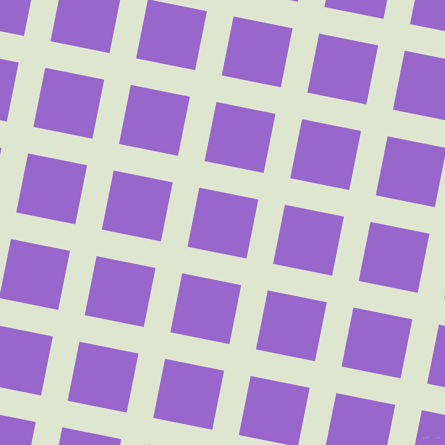 79/169 degree angle diagonal checkered chequered lines, 54 pixel line width, 120 pixel square size, Willow Brook and Amethyst plaid checkered seamless tileable